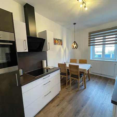 Apartamento Am Mühlbach Amstetten