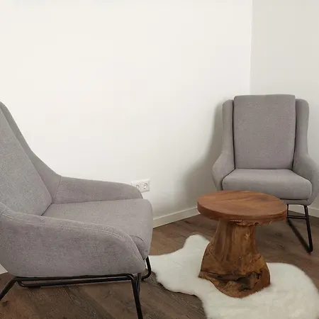 Am Mühlbach Apartamento *