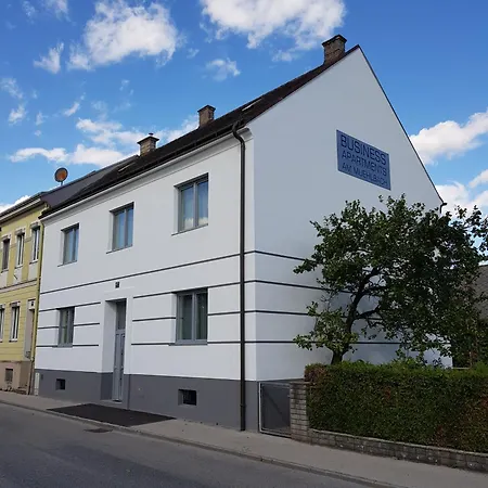 Am Mühlbach Apartamento
