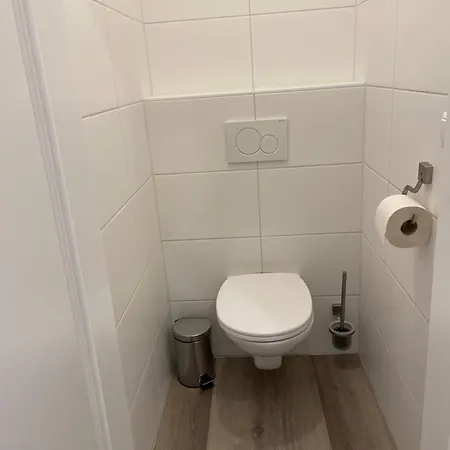 Am Mühlbach Apartamento