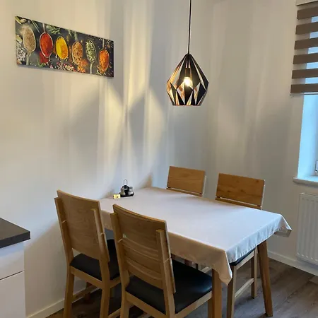 Apartamento Am Mühlbach *