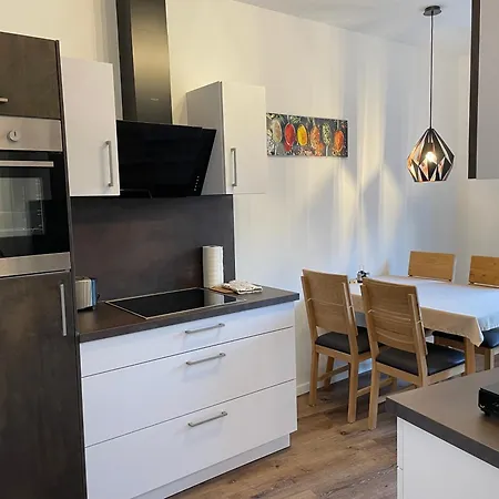 Am Mühlbach Apartamento