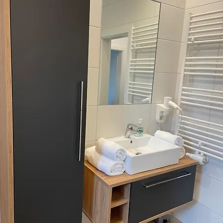 Am Mühlbach Amstetten