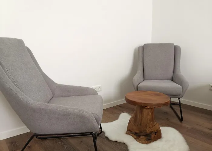 Am Muehlbach Appartement *