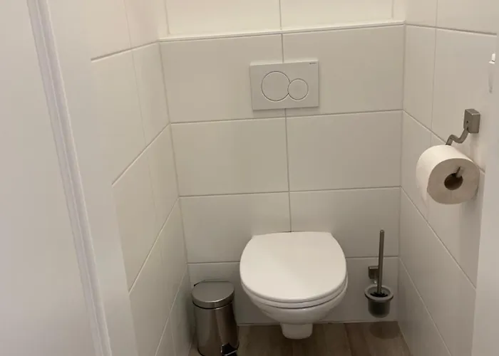 Am Muehlbach アパート