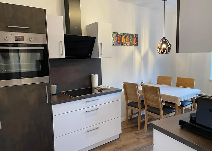 Am Muehlbach Appartement