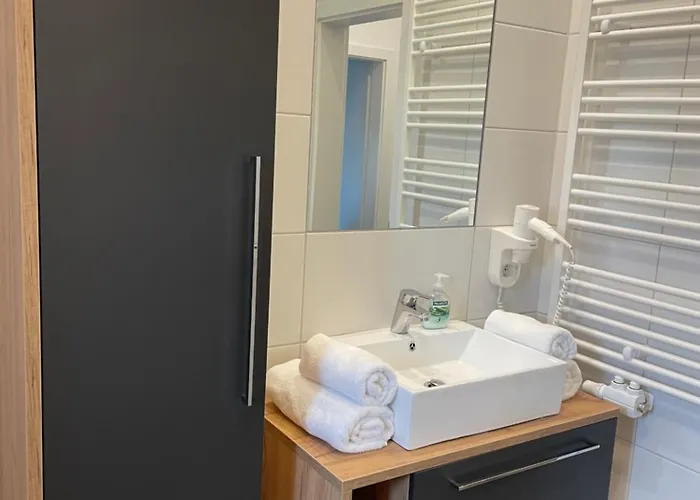 Am Muehlbach Amstetten