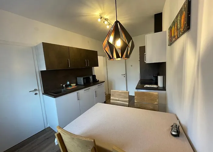 Am Muehlbach Appartement Amstetten